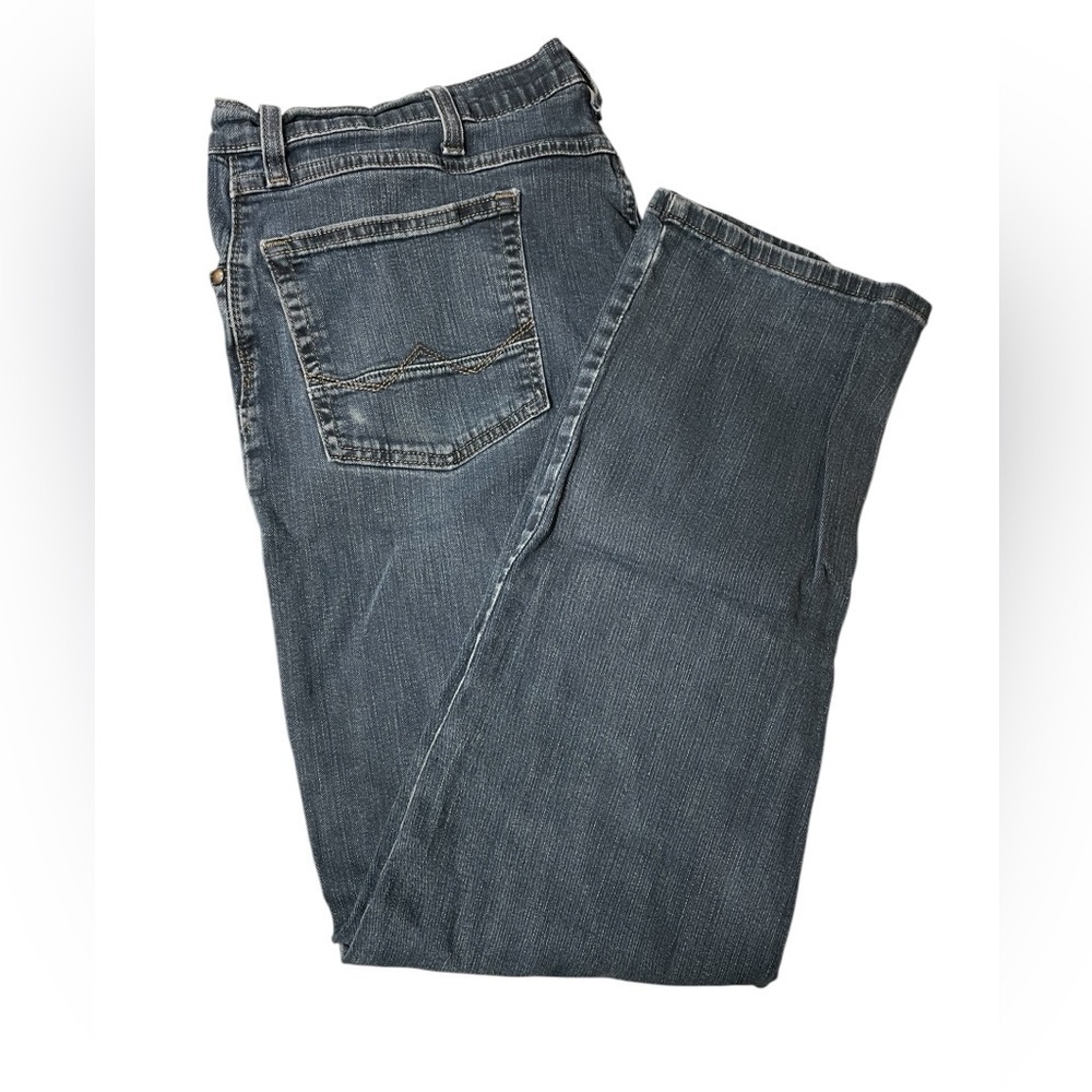 Wrangler Rustler Relaxed Fit Jeans
Used